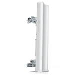Ubiquiti sektorová anténa AirMax MIMO, 16dBi, 2.4GHz, 90°, pro Rocket M2