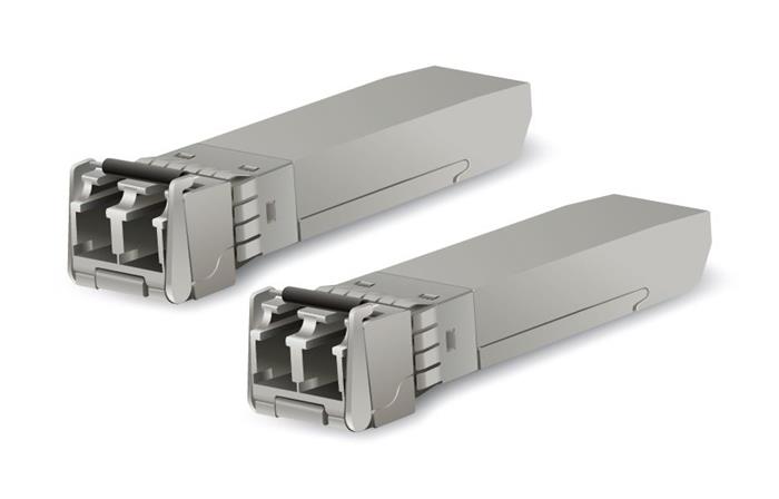 Ubiquiti UF-MM-10G - U Fiber, Multi-Mode Module, 10G, 2-Pack