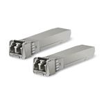 Ubiquiti UF-MM-10G - U Fiber, Multi-Mode Module, 10G, 2-Pack