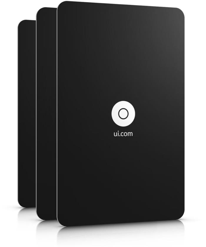 Ubiquiti UniFi Access Card (10ks)