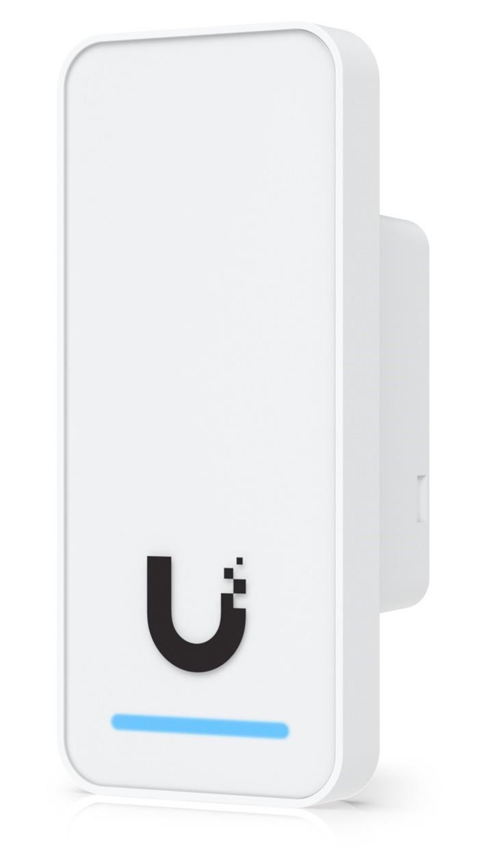Ubiquiti UniFi Access G3 Reader, bílá