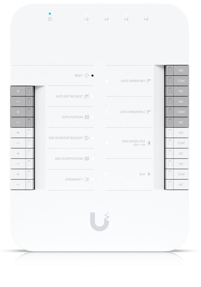 Ubiquiti UniFi Access Gate Hub
