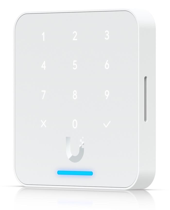 Ubiquiti UniFi Access Reader G3 Flex, bílá