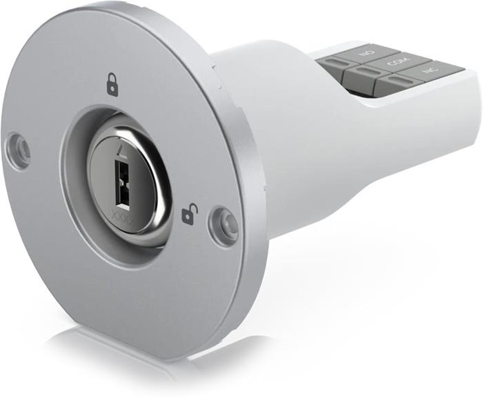 Ubiquiti UniFi Access Rescue KeySwitch
