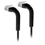 Ubiquiti UniFi Ethernet Patch Kabel - délka 2m, Cat6, černý