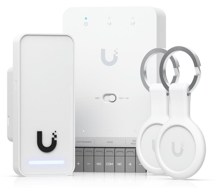 Ubiquiti UniFi G3 Starter Kit