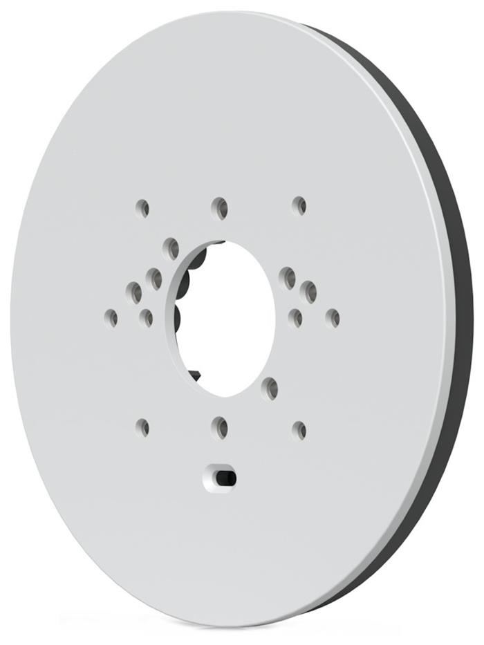 Ubiquiti UniFi Gang Box Mounting Plate
