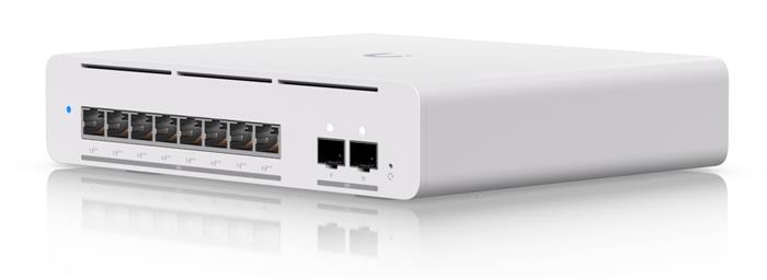 Ubiquiti UniFi Pro XG 8 PoE