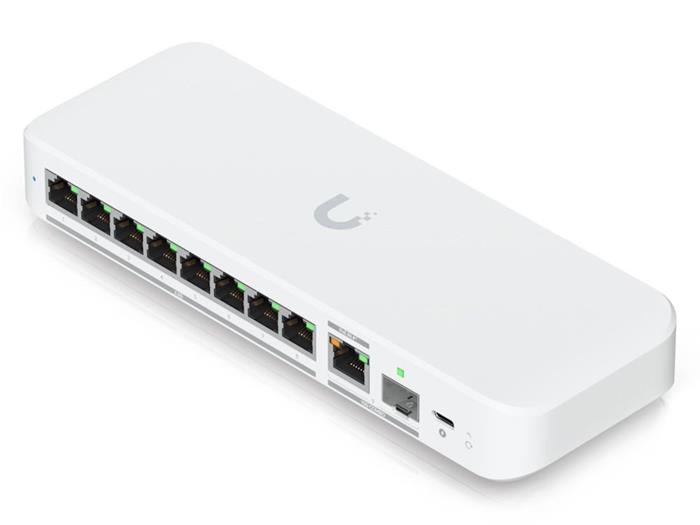 Ubiquiti UniFi switch Flex 2.5G