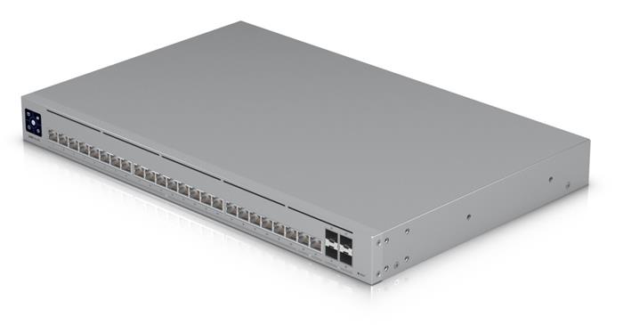 Ubiquiti UniFi Switch Pro HD 24
