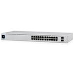 Ubiquiti UniFi Switch USW-24-POE Gen2 - 24-port Gigabit PoE switch