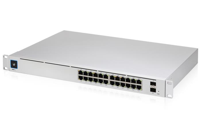 Ubiquiti USW-PRO-24-POE Gen2