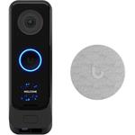 Ubiquiti UVC-G4 Doorbell Pro PoE Kit - G4 Doorbell Professional PoE Kit