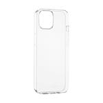 Ultratenké TPU gelové pouzdro FIXED Skin pro Apple iPhone 14, 0,6 mm, čiré