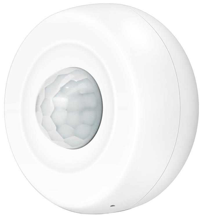 UMAX chytrý pohybový senzor U-Smart Motion Sensor/ Wi-Fi/ Android/ iOS/ CZ app/ bílý