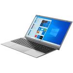 UMAX VisionBook N15R Pro šedý