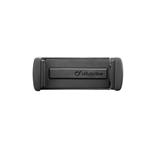 Univerzální držák do ventilace Cellularline Handy Drive, černý