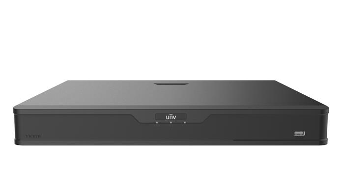 Uniview NVR302-08B-P8-IQ