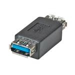 USB 3.0 redukce USB3.0 A(F) - USB3.0 A(F)