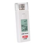 USB tester UNI-T UT658
