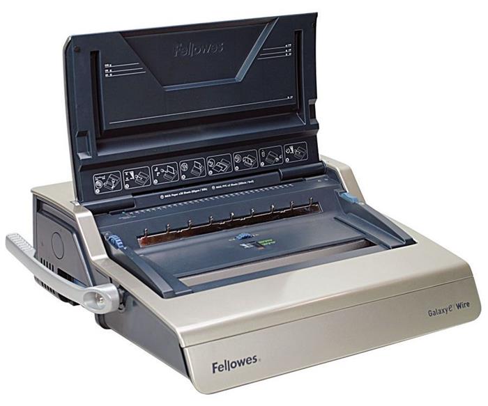 Vazač Fellowes GALAXY - E Wire