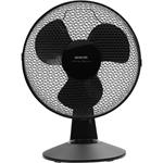 Ventilátor Sencor SFE 3011BK stolní