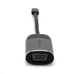 VERBATIM 49145 USB-C to VGA Adapter HUB