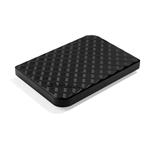 Verbatim Store 'n' Go Gen2 - 4TB, externí 2.5" HDD, USB 3.0, černý