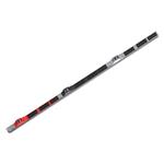 Vertikální napájecí panel 24x IEC320 C13 + 6x IEC320 C19, 3m, 6x jistič, vidlice IEC 60309 3x32A (800.2338)