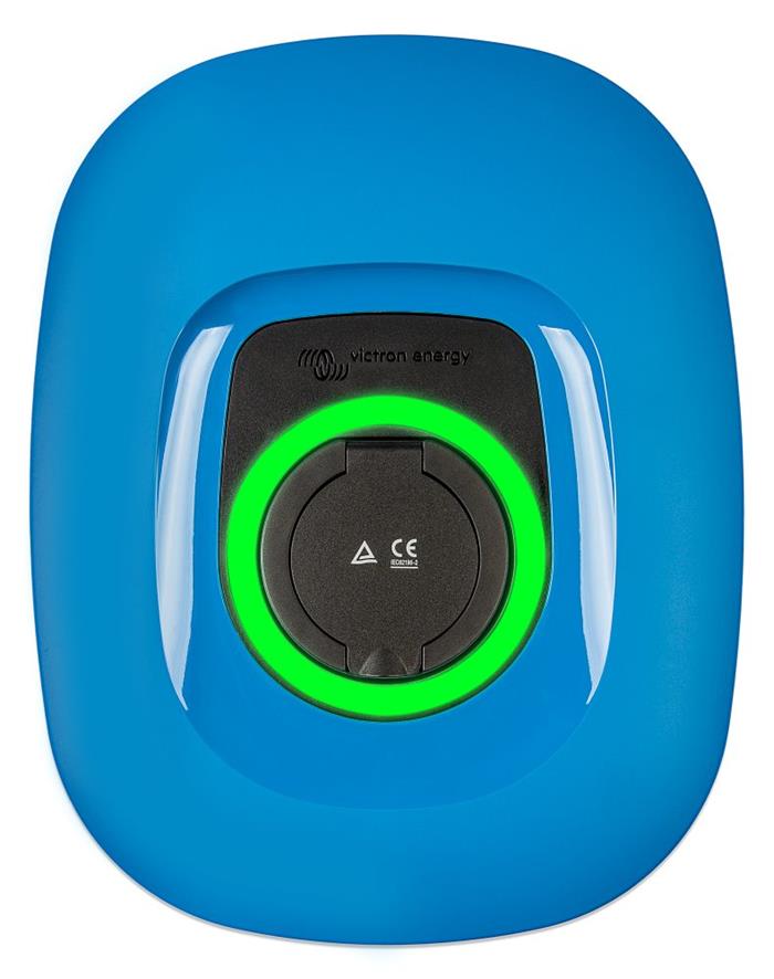 Victron EV nabíjecí stanice NS 22 kW