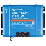 Victron Orion-Tr Smart DC-DC nabíječka 24/12-30A (360W) izolovaná