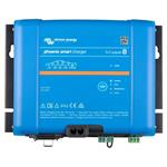Victron Phoenix Smart IP43 Charger 24V/25A (1+1)