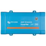 Victron Phoenix VE.Direct Schuko měnič 24V/230V, 250VA (200W), čistá sinus