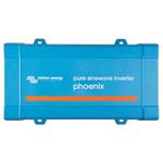 Victron Phoenix VE.Direct Schuko měnič 48V/230V, 250VA (200W), čistá sinus