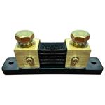 Victron Shunt 500A/50mV