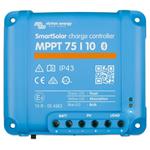 Victron SmartSolar 75/10 MPPT solární regulátor