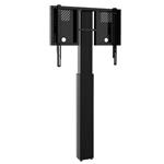 Viewsonic motorizovaný držák na stěnu /  42"-86" / 70cm mot. zdvih / max 136kg