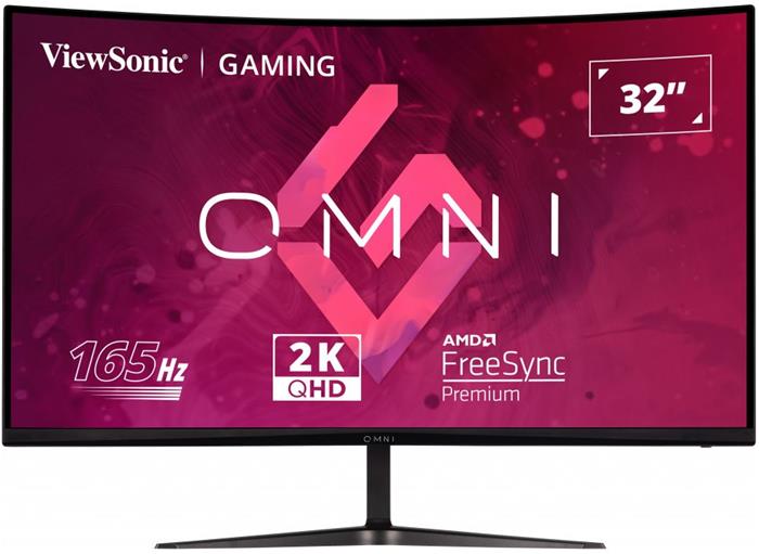 ViewSonic OMNI VX3218C-2K