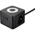 Viking YC23L, síťová USB nabíječka