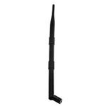 Vnitřní všesměrová Wi-Fi anténa, 9dBi, 5GHz, RSMA