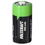 VOLTCRAFT speciální akumulátor CR123, 3V, 650mAh