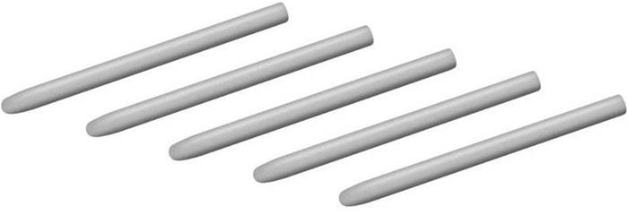 Wacom sada standardních bílých hrotů pro Bamboo (5 pack)