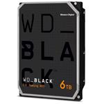WD Black 6TB