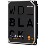WD Black 8TB