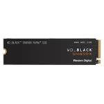 WD Black SN850X 8TB