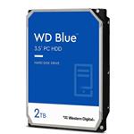 WD Blue 2TB
