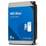 WD Blue 8TB