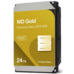 WD Gold 24TB