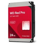 WD Red Pro 24TB