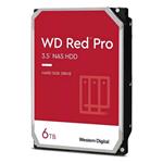 WD Red Pro 6TB